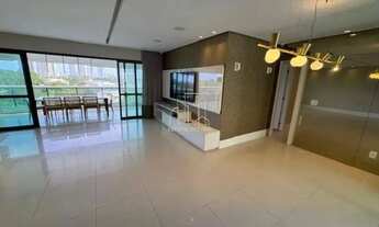 Imagem 6: Apartamento de Alto Padrão para Locação no Le Parc Residencial Resort | 195m²