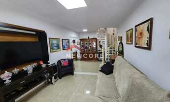 Imagem 3: Cobertura em Avenida Doutor Epitácio Pessoa - Aparecida - Santos/SP