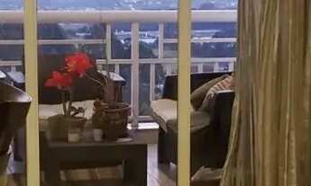 Imagem 2: RR9590 Apartamento 94m² CONDOMÍNIO PAISAGEM TAMBORÉ - OPORTUNIDADE - 2 Dorms 2 Vagas - San