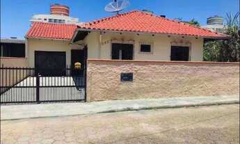 Imagem: CASA TEMPORADA (5 quartos) - PENHA