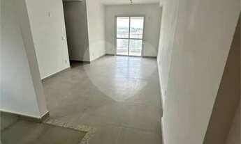 Imagem: Apartamento com 3 quartos à venda em Vila