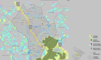 Imagem 6: VENDA DE LOTES PARA CHÁCARAS NO PORTAL DA SERRA ITABAIANA - A PARTIR DE 50.000,00