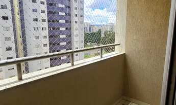 Imagem 4: Excelente 2 quartos em Águas Claras