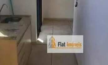 Imagem 5: Apartamento com 2 dormitórios à venda, 48 m² por R$ 300.000,00 - Quintas de São José - Rib