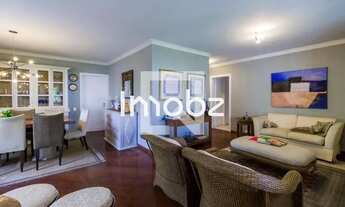 Imagem 3: Apartamento à venda no Terraços Do Morumbi - Rua José Gonçalves, 285 - São Paulo - SP - CE