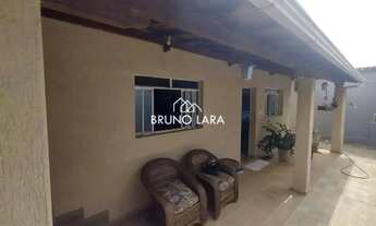 Imagem 3: Casa à venda em São Joaquim de Bicas bairro Tereza Cristina