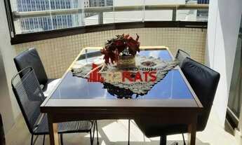 Imagem 3: Flat com ótimo preço no bairro Bela Vista. Confira!