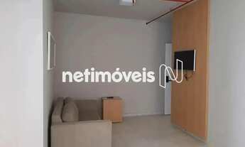 Imagem 4: Locação Apartamento 1 quarto União Belo Horizonte