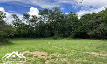 Imagem 4: Terreno à venda com 1.082 m no Cond. Residencial Santa Helena em Limeira-SP