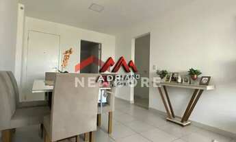 Imagem 5: Apartamento em Rua José do Patrocínio - Centro - Campos dos Goytacazes/RJ