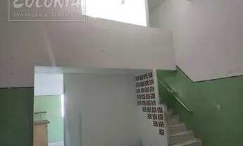 Imagem 4: Prédio a venda - Vila Curuçá, Santo André