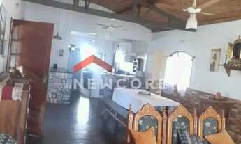 Imagem 5: Casa em Rod. Castelo Branco, km 292 - Centro - Águas de Santa Bárbara/SP