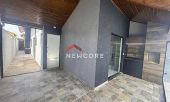 Imagem 3: Casa em Rua Sagres - Estância Flora Rica - Peruíbe/SP