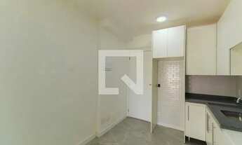 Imagem 2: Apartamento à Venda - Mooca, 1 Quarto, 29 m2