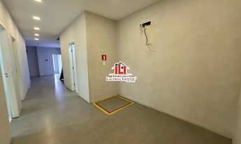 Imagem 3: Prédio para Locação em Manaus, São Francisco