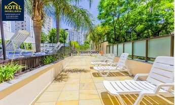 Imagem 6: Apartamento 3 dormitórios, suíte, 89,87m² área privativa e 2 vagas garagem