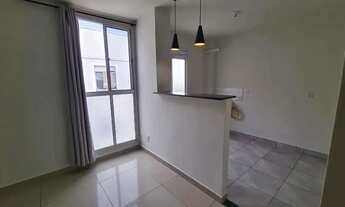 Imagem: Imóvel para venda possui 46 metros quadrados