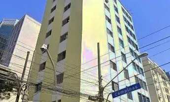 Imagem 11: Venda Apartamento 3 Dormitórios - 170 m² Bela Vista