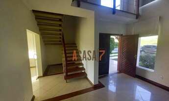 Imagem 4: Casa com 3 dormitórios, 305 m² - venda ou aluguel - Condomínio Village Vert I - Sorocaba/S