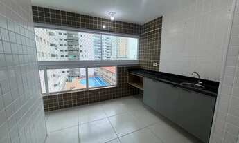 Imagem 6: Apartamento 2 Quartos em Canto do Forte - Praia Grande, SP