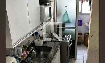 Imagem 7: Apartamento à Venda - Aclimação, 1 Quarto, 42 m2