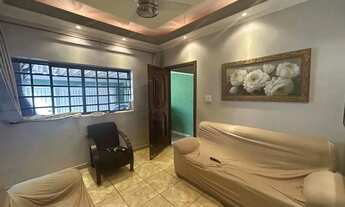 Imagem: Casa com 3 dormitórios à venda, 63 m²