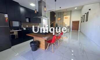 Imagem 4: Belíssima casa no Alphaville com 240m² à venda por R$ 1.590.000,00