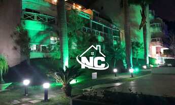 Imagem 3: Cobertura com 1 quarto à venda, 46 m² por R$ 320.000 - Itaipu - Niterói/RJ