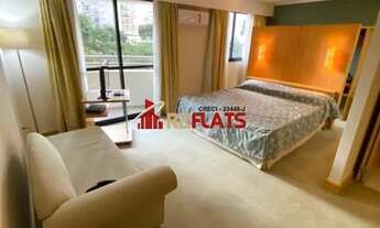 Imagem: Flat com ótimo preço no bairro Moema