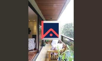 Imagem 7: Venda Apartamento 4 Dormitórios - 155 m² Sumaré