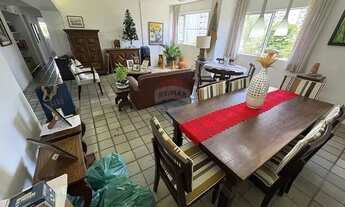 Imagem: Apartamento Espaçoso em Casa Amarela, Recife/PE