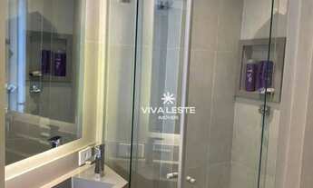 Imagem 7: Apartamento com 3 dormitórios, 156 m² - venda por R$ 1.450.000,00 ou aluguel por R$ 10.879