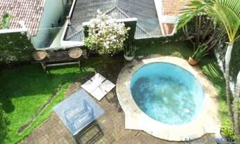 Imagem 3: CASA EM CONDOMÍNIO - PANAMBY - SP