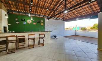 Imagem 6: Casa -02 dormitórios - Jd. Carolina