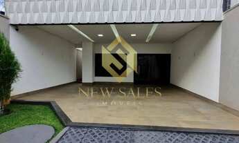 Imagem 2: Casa- 3 quartos, 2 suítes, 140m², hidromassagem- Parque Buriti