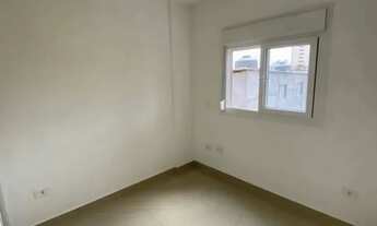 Imagem 7: Apartamento com 1 dormitório para alugar, 35 m² por R$ 2.555,45/mês - Vila Diva (Zona Nort