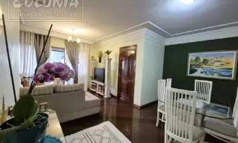 Imagem: Apartamento a venda - Vila Curuçá, Santo