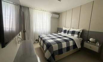 Imagem 4: Imóvel para venda possui 420 metros quadrados com 4 quartos em Camboinha - Cabedelo - PB