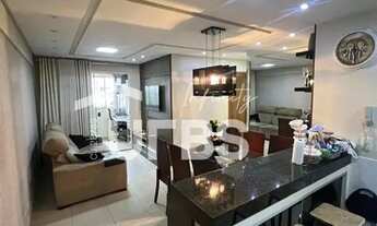 Imagem: Residencial Ilhas da Amazônia - Apartamento