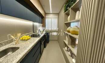 Imagem 6: Apartamento à venda, 2 quartos, 2 suítes, 2 vagas, Parque Morumbi - Votorantim/SP