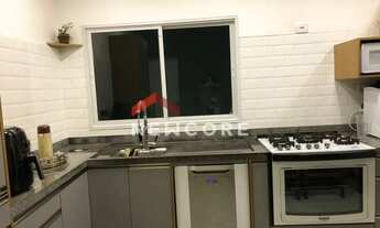 Imagem 4: Casa em Rua Deputado Emílio Carlos - Jardim Silveira - Barueri/SP