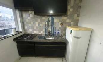 Imagem 3: Apartamento em Chácara Califórnia, São Paulo/SP