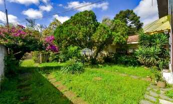 Imagem 5: TERRENO A VENDA - BOA VISTA | CONSTRUÇÃO DE ATÉ 3 SOBRADOS - 486m2
