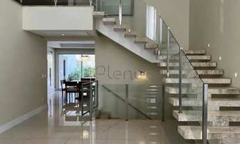 Imagem 5: Casa à venda em Campinas, Loteamento Alphaville Campinas, com 5 suítes, com 470 m²