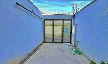 Imagem 4: Casa com 2 Quartos, 2 suítes, 3 banheiros à Venda, 100 m² por R$ 350.000