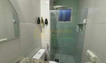 Imagem 5: Venha conhecer seu novo lar em Praia da Baleia: Apartamento 2/4 no Praças Sauípe!