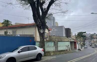 Imagem 5: Terreno à venda com 342 m² no Baeta Neves - São Bernardo do Campo/SP