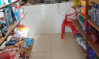 Imagem 7: Vendo mercearia e açougue com casa