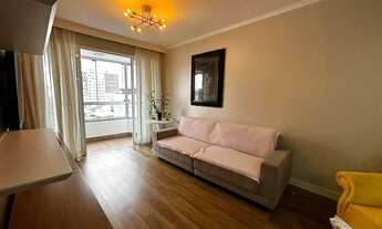 Imagem 7: VE/ Apartamento 02 dormitórios sendo 01 sutie à venda no Bairro Campinas em São José-SC