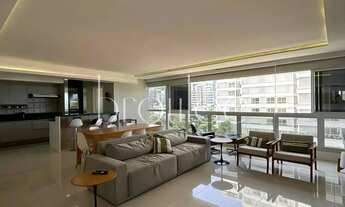 Imagem 5: APARTAMENTO MOBILIADO COM VISTA MAR NA PRAIA BRAVA PARA LOCAÇÃO/ALUGUEL ANUAL